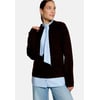 Patch Brown/Blue