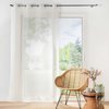 Voilages, vitrages Douceur D'intérieur