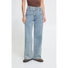 Bleu Denim Light Blue Stonewashed