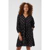 Black Gray Vintage Baroque