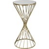 Doré Et Verre
