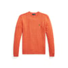 Orange Chiné