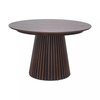 Housse de table ronde
