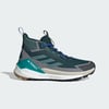 Aurora Ivy / Preloved Teal / Grey Three