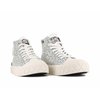 Palladium noir et blanc