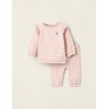 Ensemble sport bébé fille