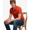 Rouille Orange Denim Co