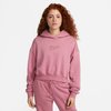 Sweat Nike femme rose