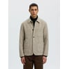 Gris - Light Grey Melange