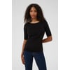 Noir Black Deep