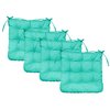 BLEU TURQUOISE