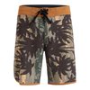 Marron Grape Leaf Tropicamo