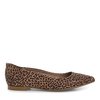 Marron Camel Moutarde
