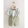 Vichy Vert Sauge