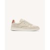 Beige Et Rouille