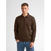Marron Cedar Brown