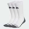 White / Dark Grey Heather / Black