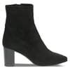 Noir Cuir Beige