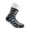 Chaussettes polaire grand froid