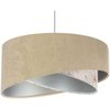 Beige Sable, Argent, Multicolore