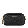 Kleine schwarze tasche damen