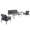 Gris Anthracite