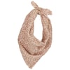 Ecru, Marron
