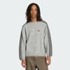 Medium Grey Heather