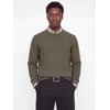 Grise - Smokey Olive 1