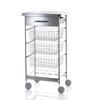 Meuble plan de travail cuisine