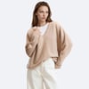 Beige Chiné