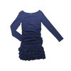 Robe bleue Ralph Lauren