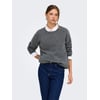 Dark Grey Melange