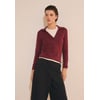 Bordeaux Grenat