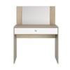 Blanc/Bois