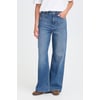 Bleu Mid Blue Denim