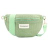 Sac bandouliere naturel