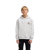 Gris Light Grey Heather
