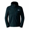 North face winterjas heren