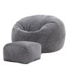 Gris Anthracite