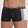 Boxer Dim blanc