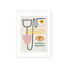 Unframed