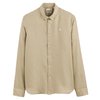 Camicia lino uomo
