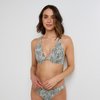Haut de maillot de bain Triangle avec armature
