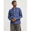Medium Blue Denim