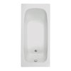 Baignoire douche 150
