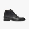 Bottines homme vintage