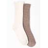 Marron Lot Beige