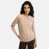 Beige Chiné