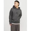 Dark Grey Melange